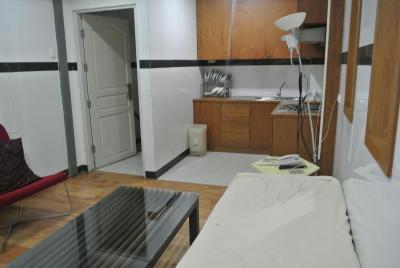 سان سیتی هتل