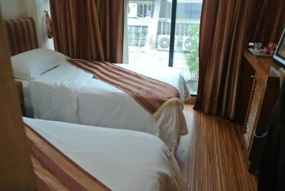 سان سیتی هتل