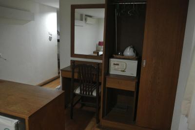 سان سیتی هتل