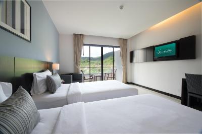 سیمپلایتل پوکت