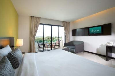 سیمپلایتل پوکت