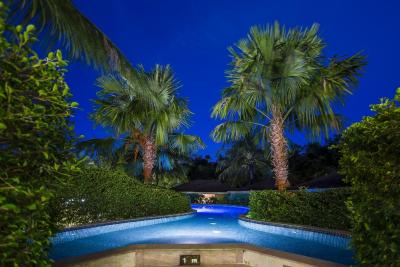 ایندوچین ریزورت اند ویلاز