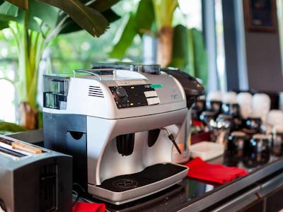 ایندوچین ریزورت اند ویلاز