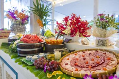 ایندوچین ریزورت اند ویلاز