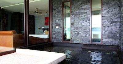 ایندوچین ریزورت اند ویلاز