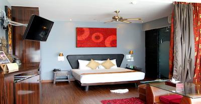 ایندوچین ریزورت اند ویلاز