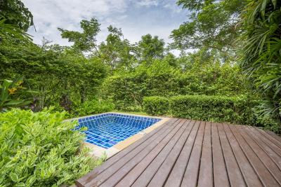 ایندوچین ریزورت اند ویلاز