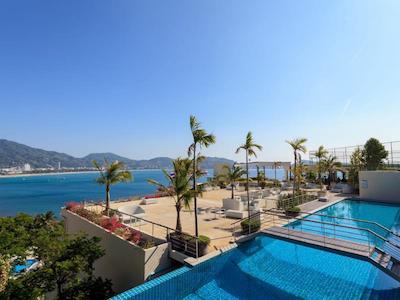 ایندوچین ریزورت اند ویلاز