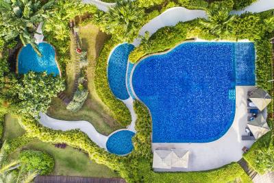 ایندوچین ریزورت اند ویلاز