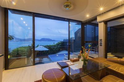 ایندوچین ریزورت اند ویلاز