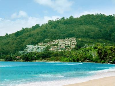 ایندوچین ریزورت اند ویلاز