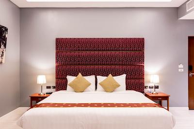 ایندوچین ریزورت اند ویلاز