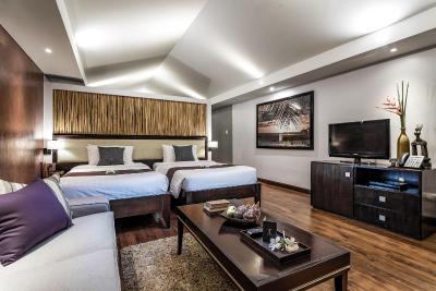 ایندوچین ریزورت اند ویلاز