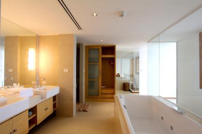 ایندوچین ریزورت اند ویلاز