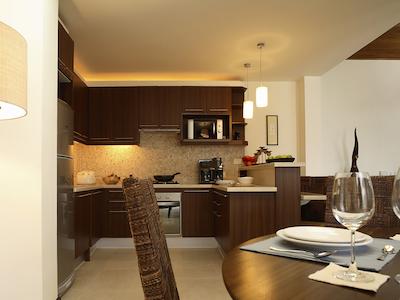 ایندوچین ریزورت اند ویلاز