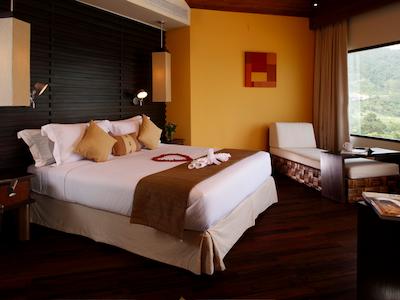 ایندوچین ریزورت اند ویلاز