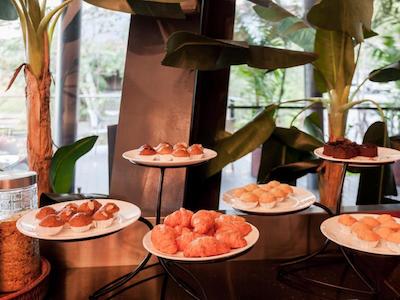 ایندوچین ریزورت اند ویلاز