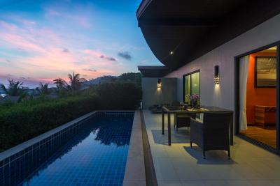 ایندوچین ریزورت اند ویلاز