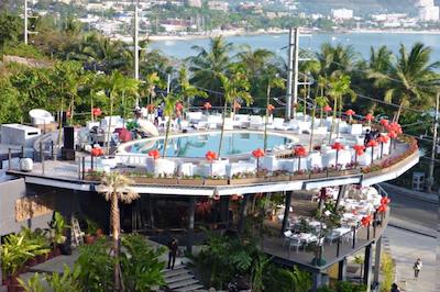 ایندوچین ریزورت اند ویلاز