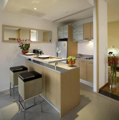 ایندوچین ریزورت اند ویلاز