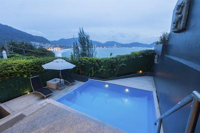 ایندوچین ریزورت اند ویلاز