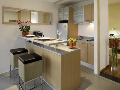 ایندوچین ریزورت اند ویلاز