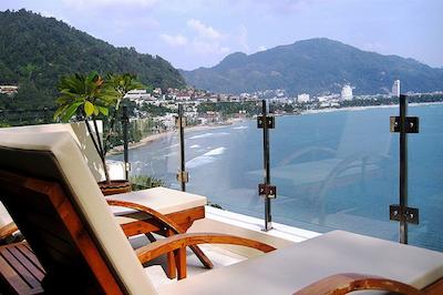 ایندوچین ریزورت اند ویلاز