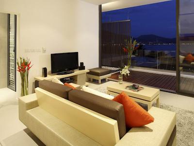 ایندوچین ریزورت اند ویلاز