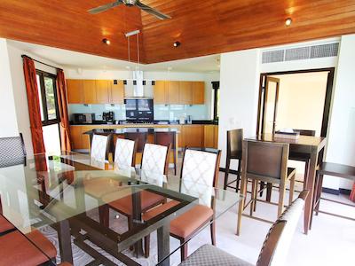 ایندوچین ریزورت اند ویلاز