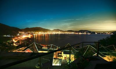 ایندوچین ریزورت اند ویلاز