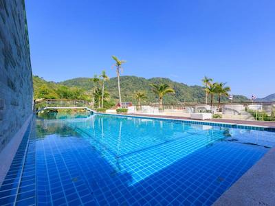 ایندوچین ریزورت اند ویلاز