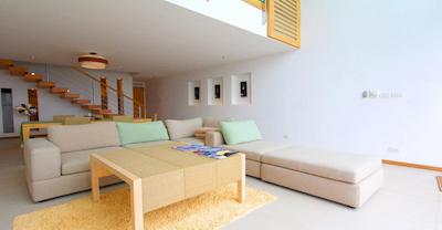 ایندوچین ریزورت اند ویلاز