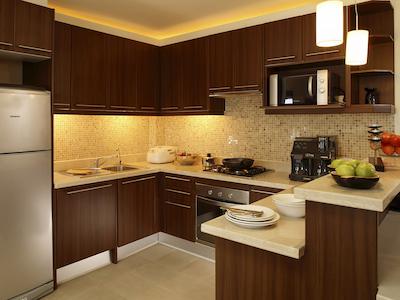 ایندوچین ریزورت اند ویلاز