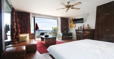 ایندوچین ریزورت اند ویلاز