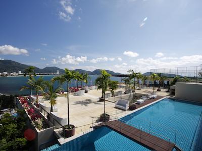 ایندوچین ریزورت اند ویلاز