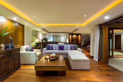 ایندوچین ریزورت اند ویلاز