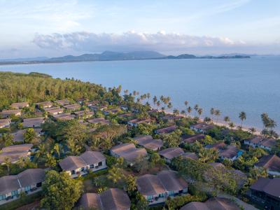 ایندوچین ریزورت اند ویلاز