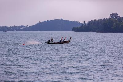 ایندوچین ریزورت اند ویلاز