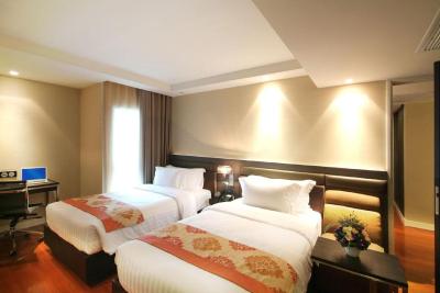 امورا نئولوکس بانکوک