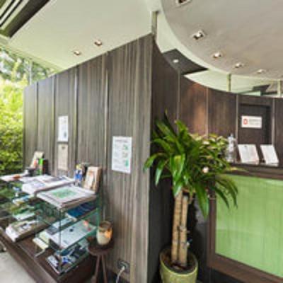 امورا نئولوکس بانکوک