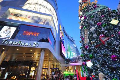 امورا نئولوکس بانکوک