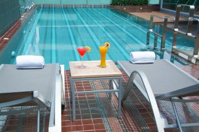 امورا نئولوکس بانکوک