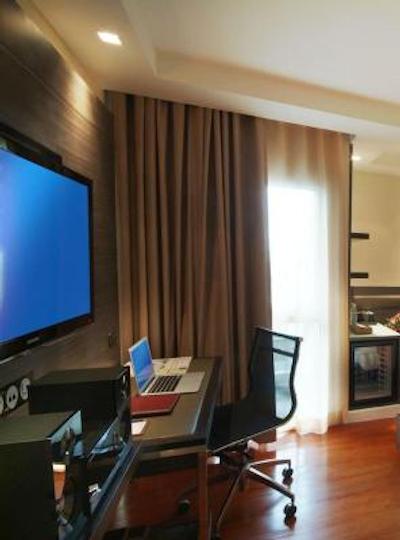 امورا نئولوکس بانکوک