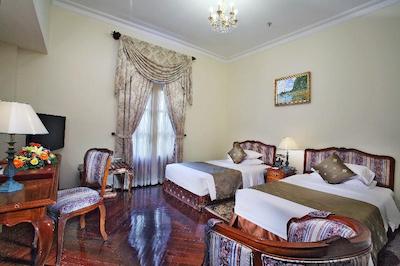 گراند هتل سایگون