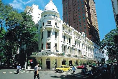 گراند هتل سایگون