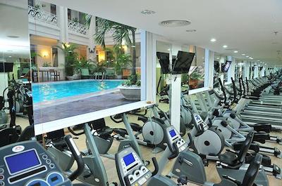 گراند هتل سایگون