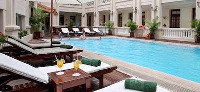 گراند هتل سایگون