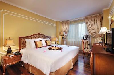 گراند هتل سایگون