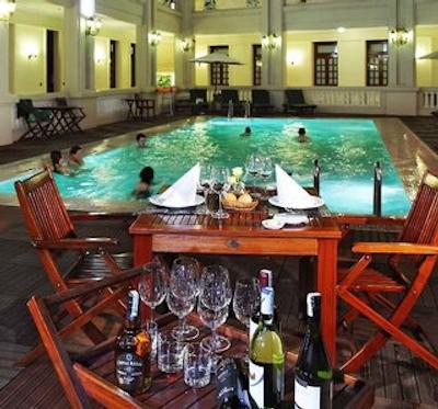 گراند هتل سایگون