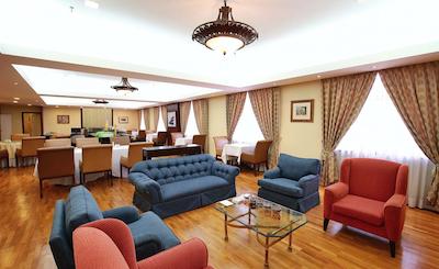 د رجنسی کوالا لومپور